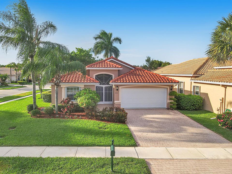 1st image of 7261 Treviso Lane