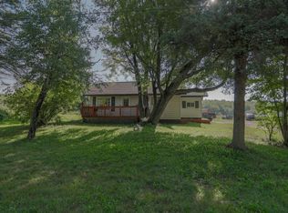 N4748 Burma Rd, Merrill, WI 54452