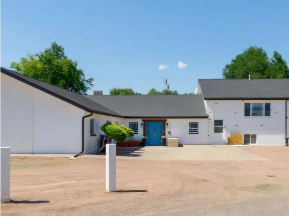 1301 McKinley St, Canon City, CO 81212