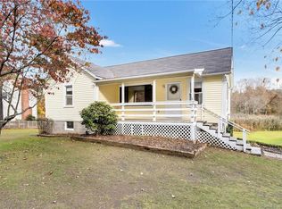 236 N Salem Rd, Ridgefield, CT 06877