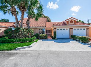 9760 Summerbrook Ter APT C, Boynton Beach, FL 33437