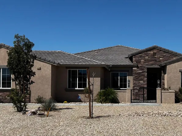 19366 Coati Rd, Apple Valley, CA 92307