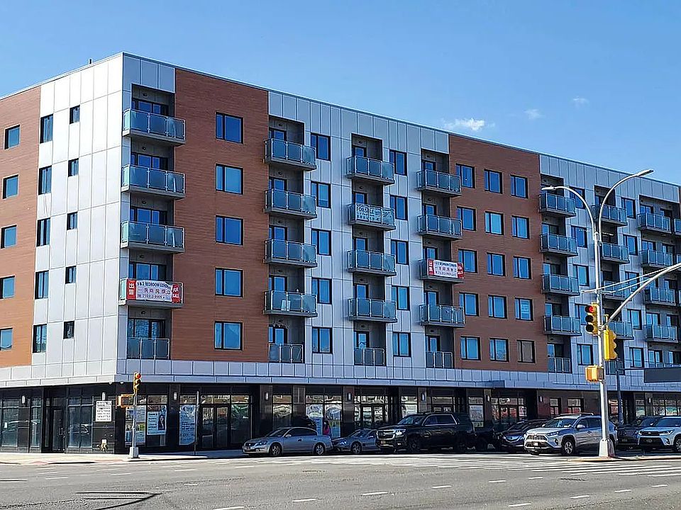 1st image of 62-98 Woodhaven Blvd #1X