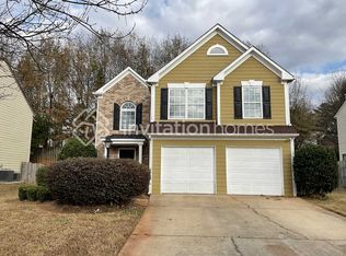 2546 Plymouth Way, Conyers, GA 30013