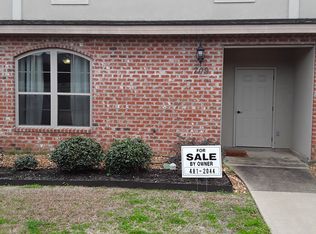 709 Toulouse St, Alexandria, LA 71303