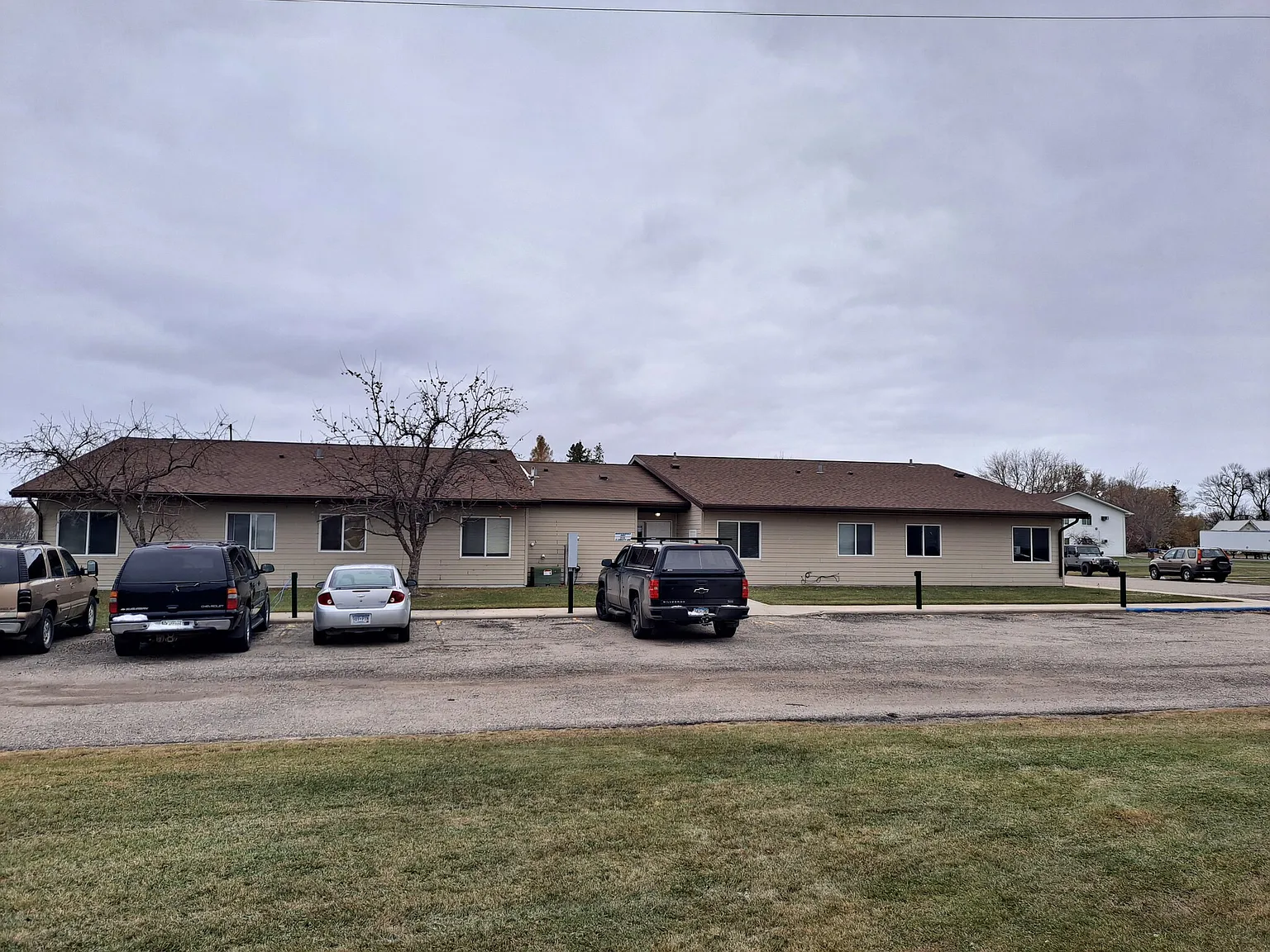 1 bed, 550 sqft, $695 — Photo 1