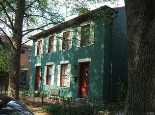 16 Tecumseh St, Dayton, OH 45402