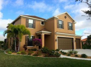 27156 Harbour Oaks Blvd, Punta Gorda, FL 33983