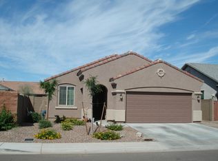 8220 S 71st Ave, Laveen, AZ 85339