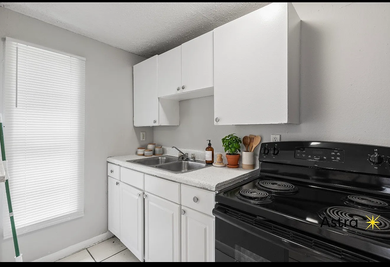 1 bed, $1,195 — Photo 3