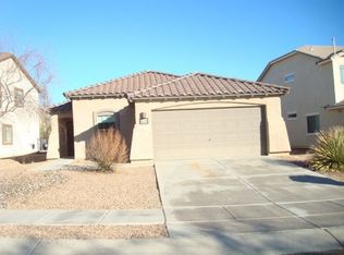 48 W Calle Priscal, Sahuarita, AZ 85629