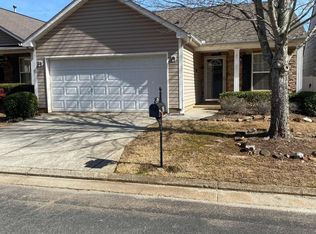 196 Arrowhead Dr, Dallas, GA