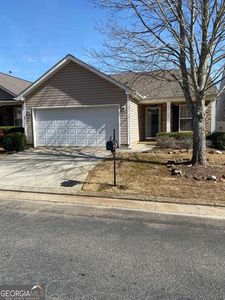 196 Arrowhead Dr, Dallas, GA, 30132
