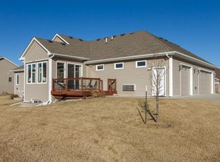 3010 Stockbury St, Ames, IA 50010