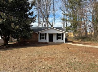 2845 Laguna Ave, Winston Salem, NC 27103