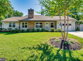 13305 Santa Anita Rd, Laurel, MD 20708