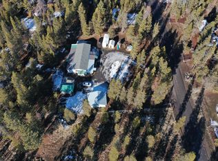 52585 Railroad St, La Pine, OR 97739