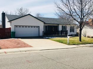 16222 E Alabama Dr, Aurora, CO 80017