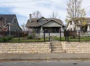 1003 Mansfield St, Nashville, TN 37206