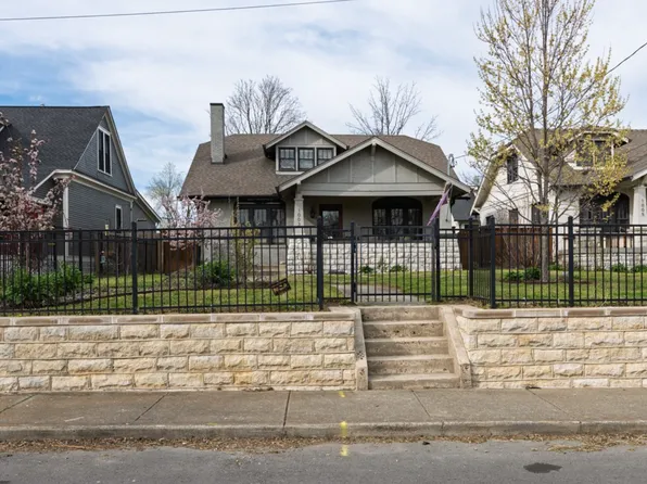 1003 Mansfield St, Nashville, TN 37206