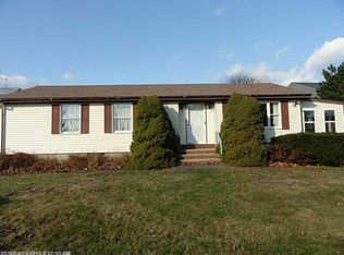 12 Tracy Rd, Mount Desert, ME 04660