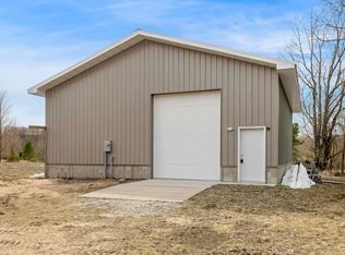 2200 N Marshall Rd, Honor, MI 49640