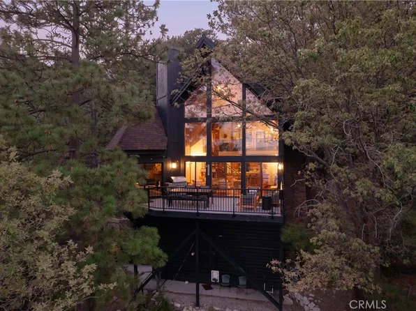 1148 Nadelhorn Dr, Lake Arrowhead, CA 92352