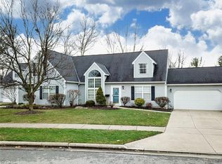 3415 E Prescott Cir, Cuyahoga Falls, OH 44223