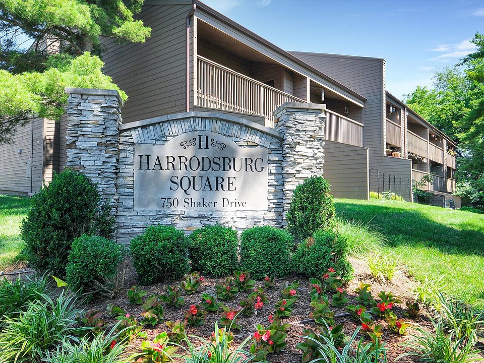1st image of 750 Shaker Dr APT 522