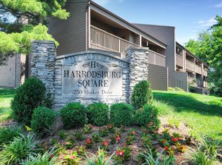 750 Shaker Dr APT 522, Lexington, KY 40504