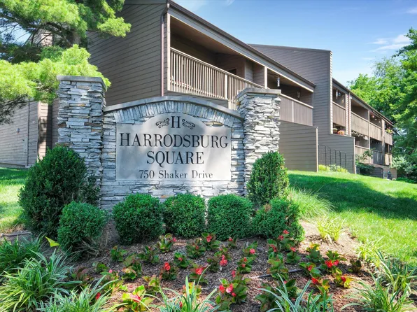 750 Shaker Dr APT 522, Lexington, KY 40504