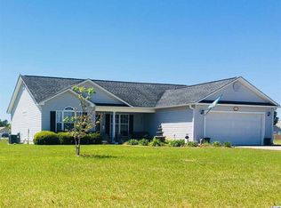 239 Sweetbay Magnolia St, Loris, SC 29569
