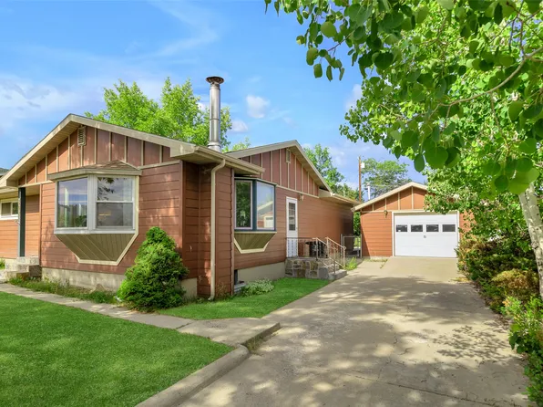 308 Graham St, Helena, MT 59601