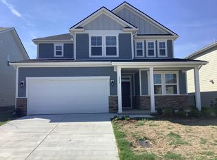 5424 Lake Water Ct, Antioch, TN 37013