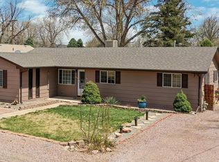 240 N Diamond Ave, Canon City, CO 81212
