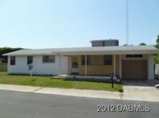 125 Taylor Ave, Daytona Beach, FL 32114