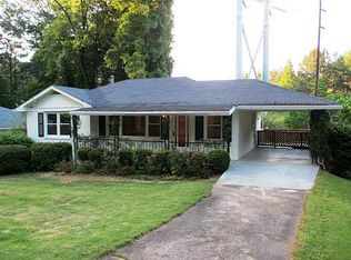 2250 Willivee Pl, Decatur, GA 30033