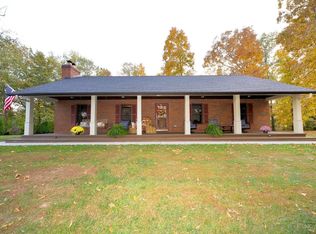 9635 Jackson Runyan Rd, Pleasant Plain, OH 45162