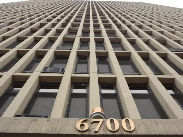 6700 S South Shore Dr APT 17K, Chicago, IL 60649