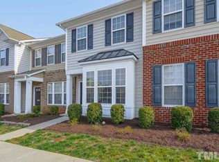 880 Cupola Dr, Raleigh, NC 27603