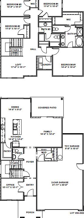 Floor Plan.