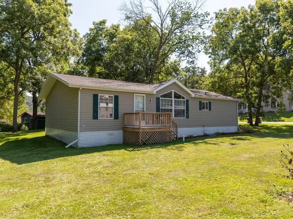 337 S Church St, Peterson, MN 55962