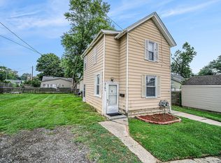 216 Ferman St, Milan, MI 48160