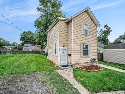 216 Ferman St, Milan, MI, 48160