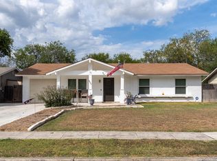 6635 Spring Hollow, San Antonio, TX 78249