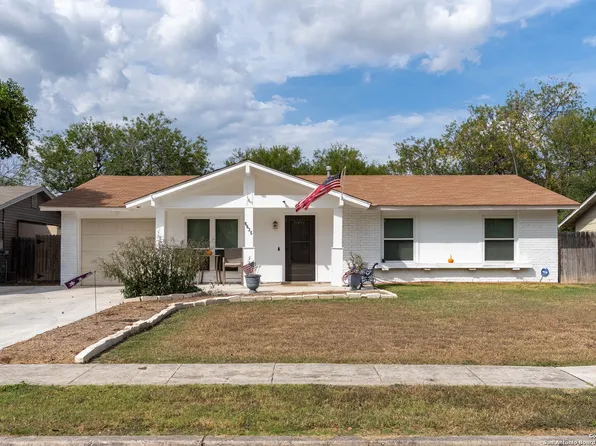 6635 Spring Hollow, San Antonio, TX 78249