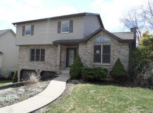196 Boyce Park Dr, Pittsburgh, PA 15239