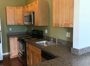256 Bremen St #201, East Boston, MA 02128
