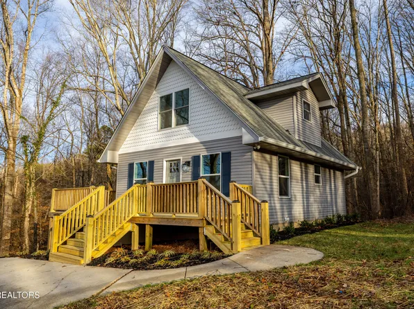 3883 Freels Rd, Friendsville, TN 37737