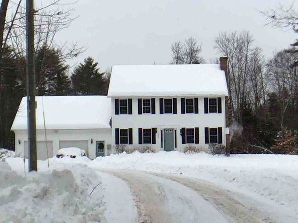 238 Slip Rd, Greenfield, NH 03047